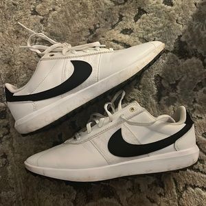 Nike women’s golf shoes